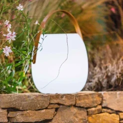 Lampe baladeuse solaire Jimmy Batimex - Ø 22 x 34 cm