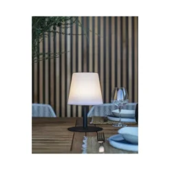 Lampe de table Batimex Standy Mini Dark de H 26 cm