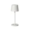 Lampe touch Kelly en aluminium Batimex - Ø 8 x 22 cm