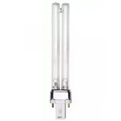 Lampe UV de rechange, 11 Watts, AQUA NOVA BASSIN