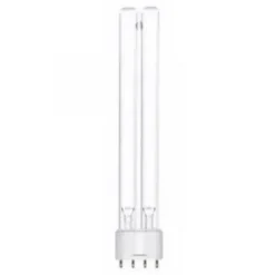 Lampe UV de rechange, 18W, pour bassin - AQUA NOVA BASSIN