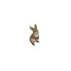 Lapin debout 25,5cm