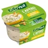 L’Apéro végétal bio à tartiner citron ciboulette Evernat – 140 g