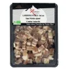 Lardons fumés bio Rostain - 150 g