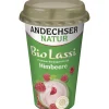 Lassi framboise Andechser - 250g