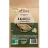 Laurier en feuilles bio en sachet kraft Cook - 10 g