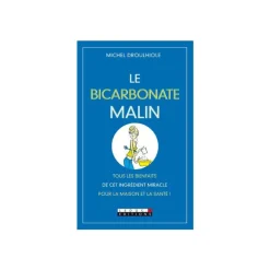 Le Bicarbonate malin