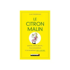 Le Citron malin