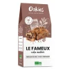 Le fameux cake marbré Ookies 370 g