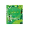 Le livre " Coucou ! La foret " aux Éditions Usborne Publishing