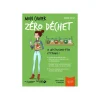 Le livre " Mon cahier zero dechet " aux Éditions Solar