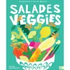 Le livre " Salades complètes veggies " aux Éditions La Plage