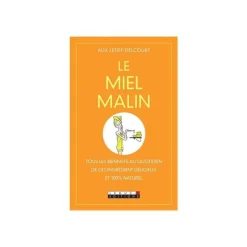 Le Miel malin