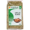 Lentille blonde Markal - 500 g