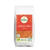 Lentilles corail bio en sachet de 500 g