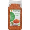 Lentilles corail bio Markal - 500 g