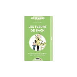 Les Fleurs de Bach c'est malin
