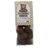 Les oursons guimauve en chocolat OH Gourmand - sachet de 90 g