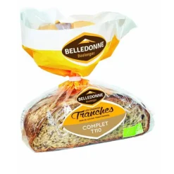 Les Tranchés Complet T110 - 400 g