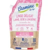 Lessive liquide linge délicat au lavandin bio Etamine du Lys - 1 L