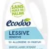 Lessive Sensitive 0% Ecodoo - 2 L