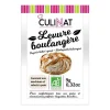 Levure boulangère Culinat sans gluten 3x9g