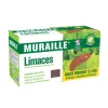 Limaces muraille Décamp - 2,4 kg