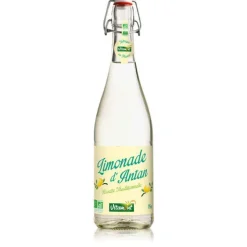 Limonade d'antan bio Vitamont® dont 33% offert