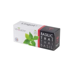 Lingot Basilic Thaï Bio