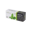 Lingot Menthe Verte Bio