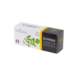 Lingot® Naménia bio pour potager Véritable