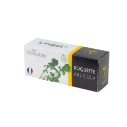 Lingot Roquette bio