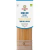 Linguine au blé cappelli bio Solleone bio - 500 g