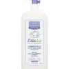 Liniment doux oléo-calcaire 1L Eau Thermale Jonzac