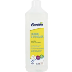 Liquide Rinçage flacon 500 ml