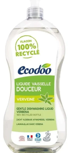 Liquide vaisselle Aloé Vera 500 ml