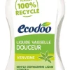 Liquide vaisselle verveine 1 l Ecodoo