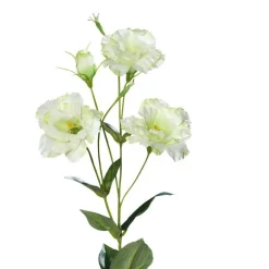Lisianthus artificiel H83 cm