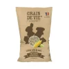 Litière de rafle de maïs pour petits mammifères Grain de vie - 10 L