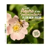 Livre " Des fleurs et des pollinisateurs plein mon jardin " aux Éditions Terre vivante