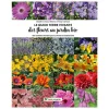 Livre " Le Guide Terre vivante des fleurs au jardin bio " aux Éditions Terre vivante