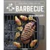 Livre "Barbecue" aux Éditions Mango