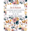 Livre "Cosmétiques solides" aux Éditions Rustica
