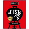 Livre de recettes "Le Best Of Weber"