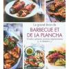 Livre "Grand livre du barbecue et de la plancha" aux Éditions Marie Claire