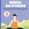 Livre Je résiste mieux au stress aux Éditions Thierry Souccar - 96 pages