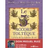 Livre "Le 5e accord toltèque" aux Éditions Jouvence