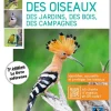 Livre "Le traité Rustica des oiseaux" aux Éditions Rustica