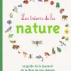 Livre "Le trésor de la nature" Éditions Rue des enfants