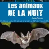 Livre "Les animaux de la nuit" Artemis